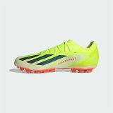 Voksen fodboldstvler Adidas X Crazyfast Elite 2G/3G Ag Gul #2