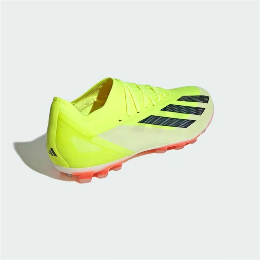 Voksen fodboldstvler Adidas X Crazyfast Elite 2G/3G Ag Gul #6