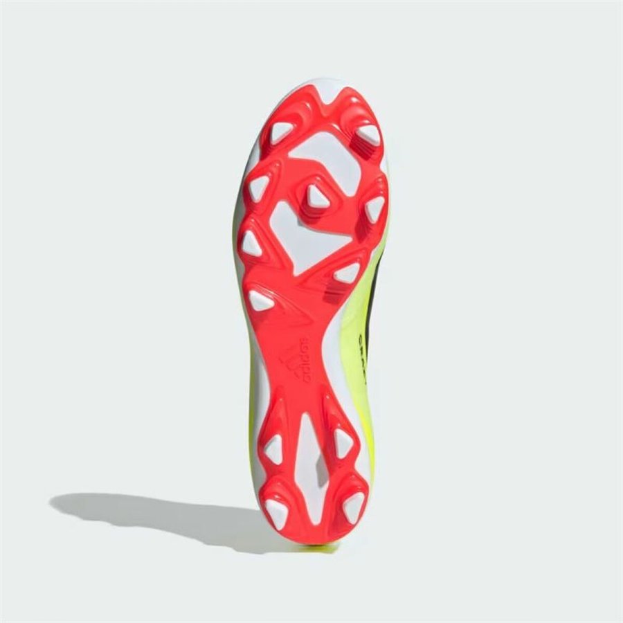 Voksen fodboldstvler Adidas X Crazyfast Club Fxg Gul #3