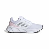 Sportssneakers til damer Adidas Galaxy 6 Hvid Pink #1