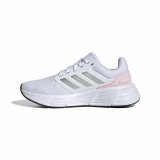 Sportssneakers til damer Adidas Galaxy 6 Hvid Pink #2
