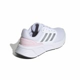 Sportssneakers til damer Adidas Galaxy 6 Hvid Pink #6