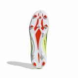 Voksen fodboldstvler Adidas X Crazyfast League Fg Gul #3