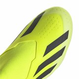 Voksen fodboldstvler Adidas X Crazyfast League Fg Gul #7