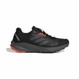Lbesko til voksne Adidas Terrex Trail Rider Trail Sort #1