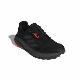 Lbesko til voksne Adidas Terrex Trail Rider Trail Sort #5