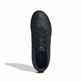 Fodboldstvler til brn Adidas Predator Club Fxg Sort #4