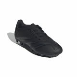 Fodboldstvler til brn Adidas Predator Club Fxg Sort #5