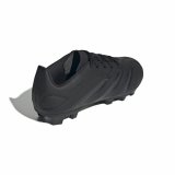 Fodboldstvler til brn Adidas Predator Club Fxg Sort #6