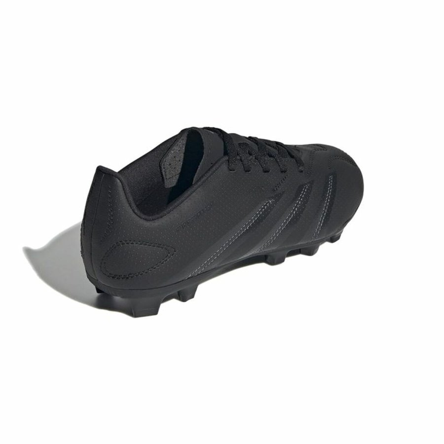 Fodboldstvler til brn Adidas Predator Club Fxg Sort #6