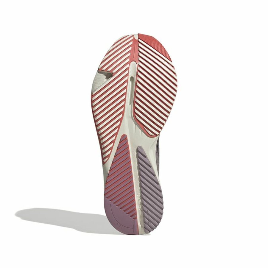 Lbesko til voksne Adidas Adizero SL Gr #3