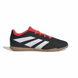 Indendrs fodboldstvler til voksne Adidas Sala Predator Club In Sort #1