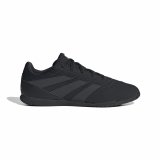 Indendrs fodboldstvler til voksne Adidas Sala Predator Club Sort #1