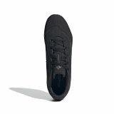 Indendrs fodboldstvler til voksne Adidas Sala Predator Club Sort #4