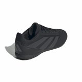 Indendrs fodboldstvler til voksne Adidas Sala Predator Club Sort #6