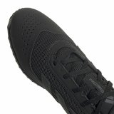 Indendrs fodboldstvler til voksne Adidas Sala Predator Club Sort #7