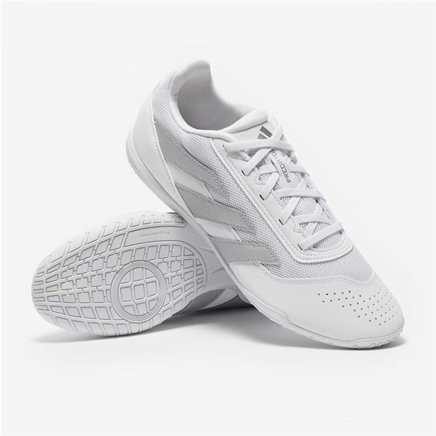 Indendrs fodboldstvler til voksne Adidas Sala Predator Club In #4