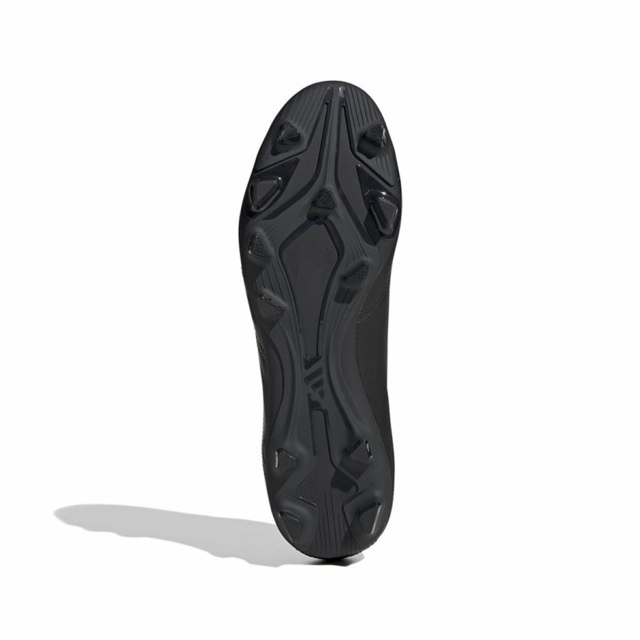 Voksen fodboldstvler Adidas Predator Club Fxg Sort #3
