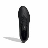 Voksen fodboldstvler Adidas Predator Club Fxg Sort #4