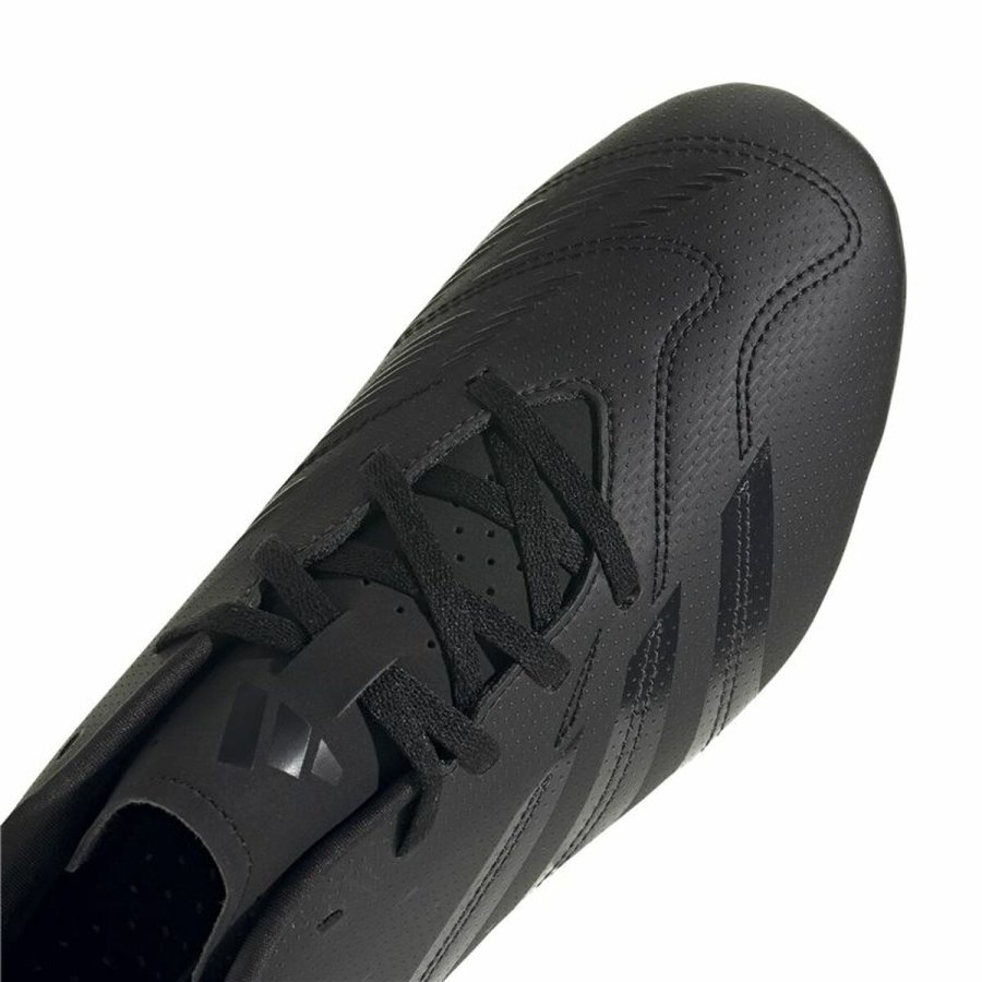 Voksen fodboldstvler Adidas Predator Club Fxg Sort #7