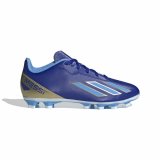 Fodboldstvler til brn Adidas X Crazyfast Club Fxg Messi Bl #1