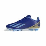 Fodboldstvler til brn Adidas X Crazyfast Club Fxg Messi Bl #2
