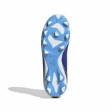 Fodboldstvler til brn Adidas X Crazyfast Club Fxg Messi Bl #3