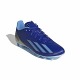 Fodboldstvler til brn Adidas X Crazyfast Club Fxg Messi Bl #5