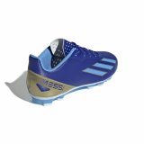 Fodboldstvler til brn Adidas X Crazyfast Club Fxg Messi Bl #6