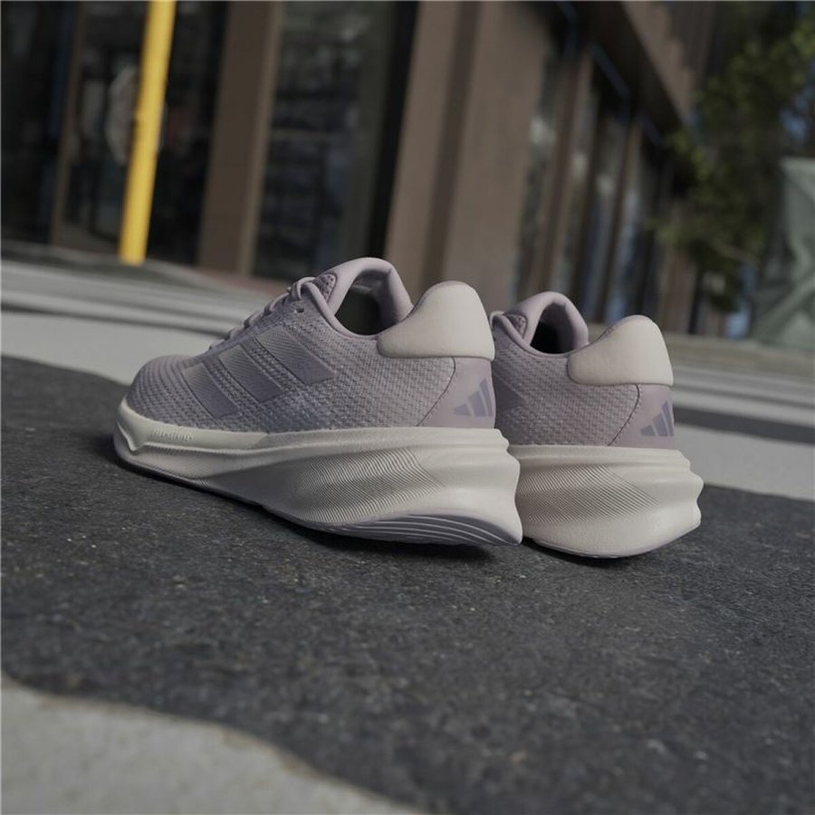 Sportssneakers til damer Adidas Supernova Stride Lavendel #3