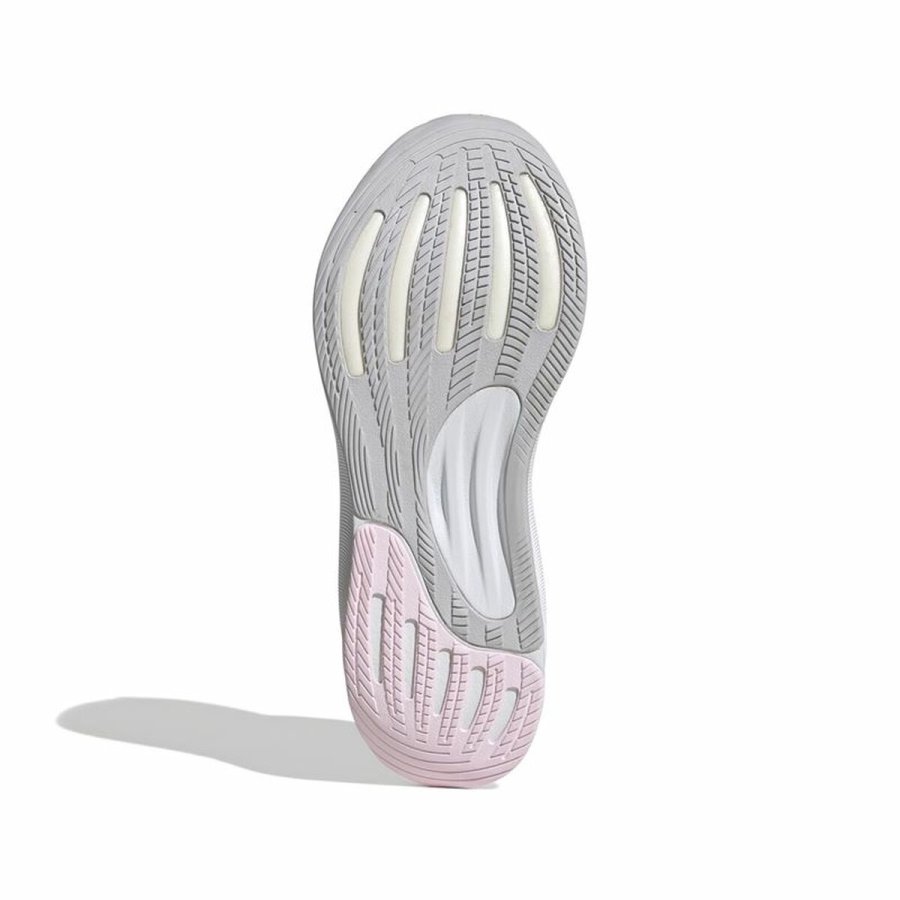 Lbesko til voksne Adidas Supernova Stride Gr #3