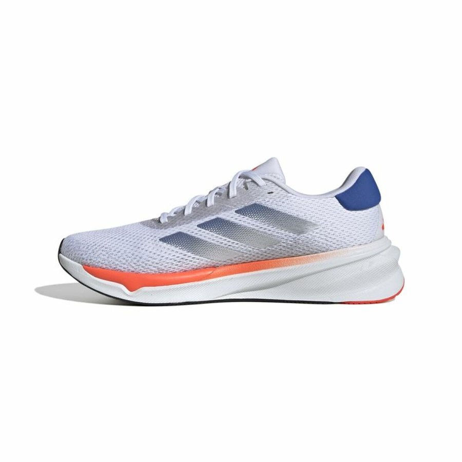 L�besko til voksne Adidas Supernova Stride Gr� #2