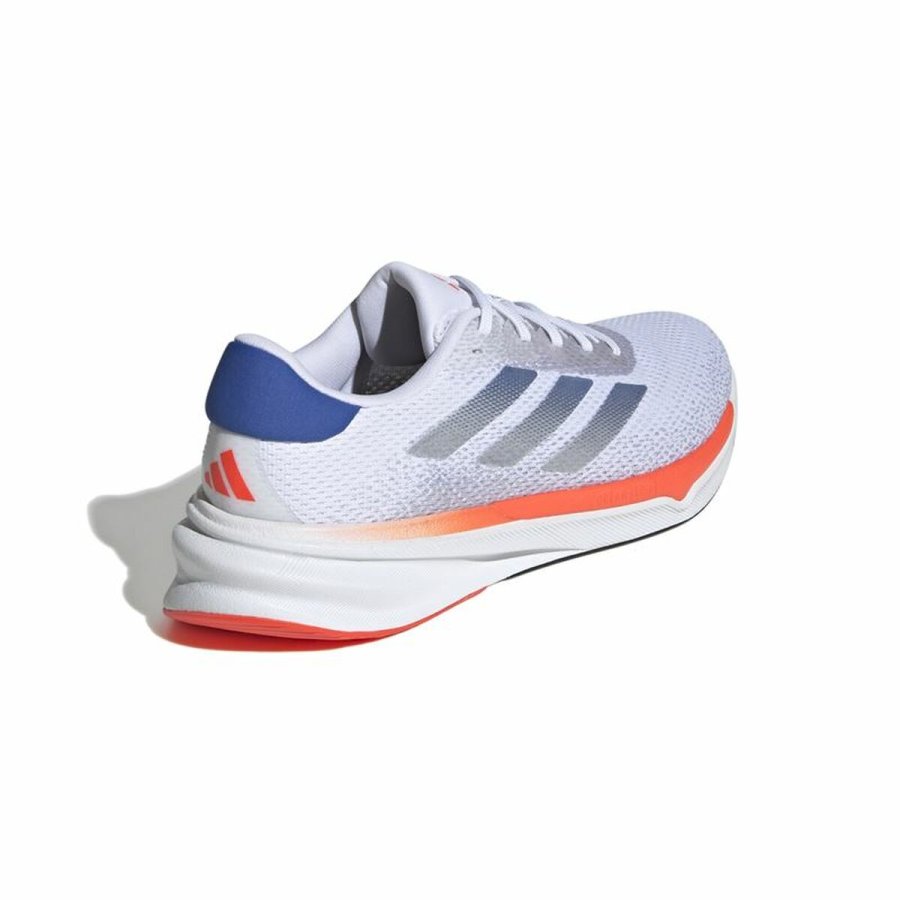 L�besko til voksne Adidas Supernova Stride Gr� #6