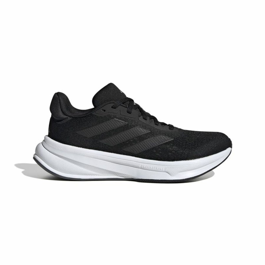 L�besko til voksne Adidas Response Super Sort #1