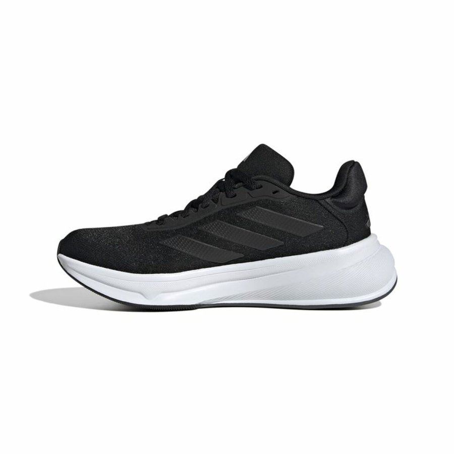 L�besko til voksne Adidas Response Super Sort #2