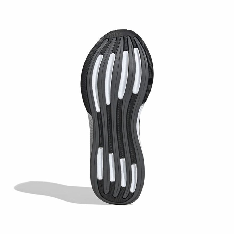 L�besko til voksne Adidas Response Super Sort #3