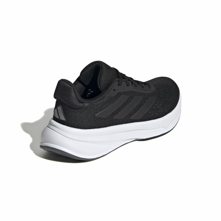 L�besko til voksne Adidas Response Super Sort #6