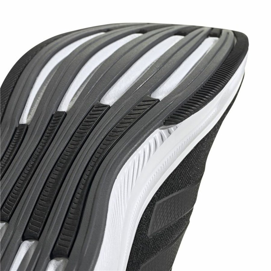 L�besko til voksne Adidas Response Super Sort #7