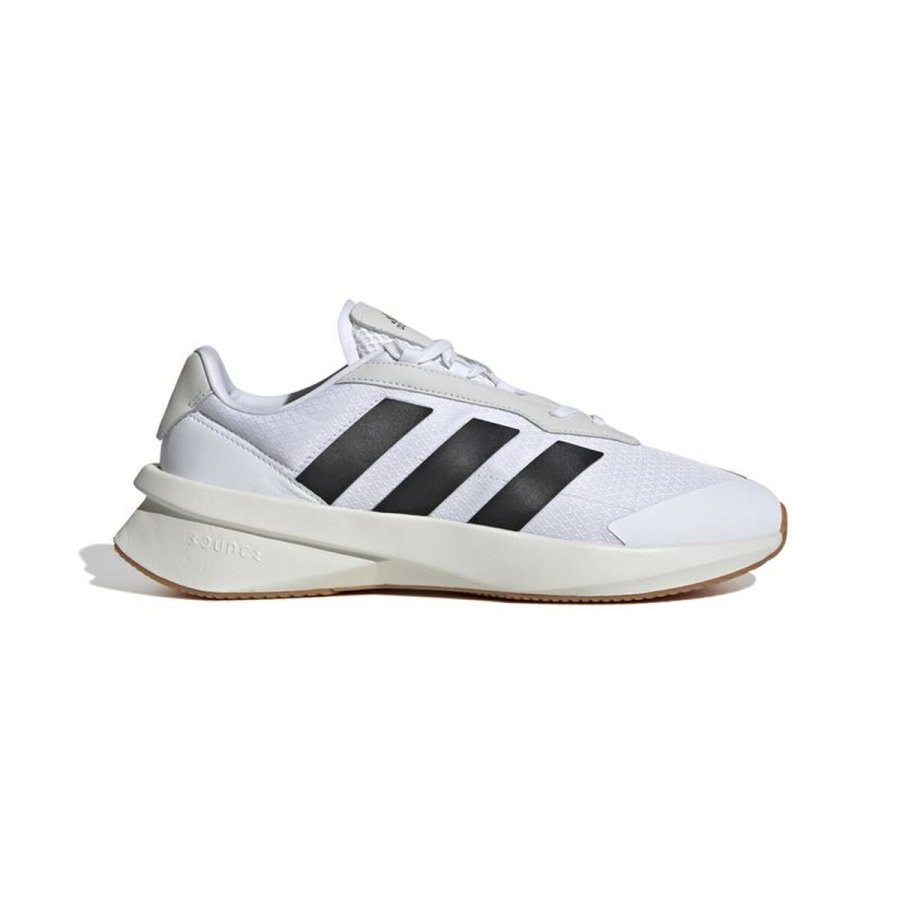 Herre sneakers Adidas Heawyn Hvid #1