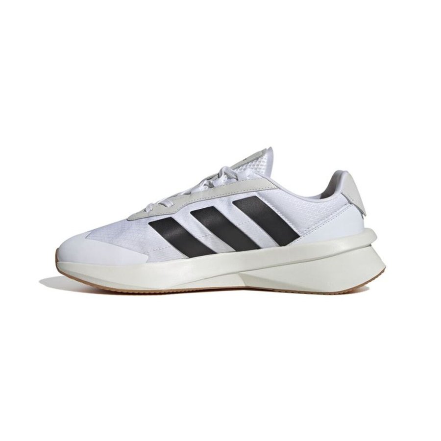 Herre sneakers Adidas Heawyn Hvid #2
