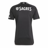 Kortrmet T-shirt til Mnd Adidas Slb A Jsy #2