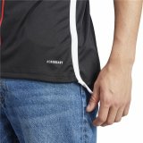 Kortrmet T-shirt til Mnd Adidas Slb A Jsy #6