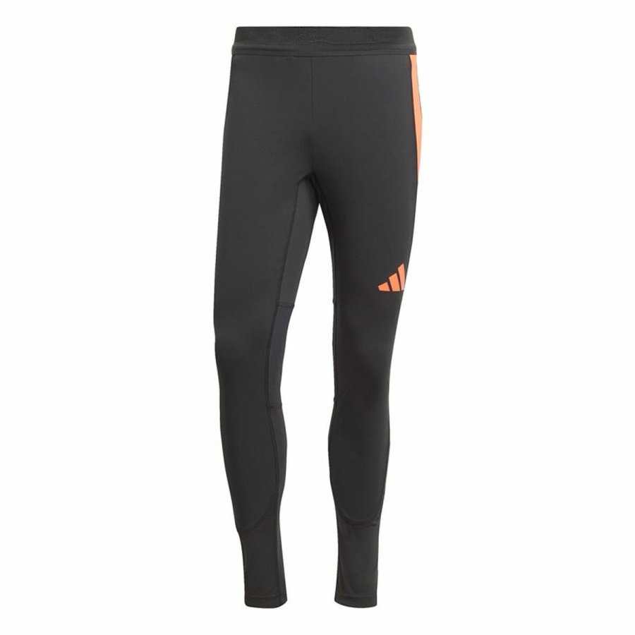 Trningsbukser til fodbold til voksne Adidas Tiro24 Pro Training Mnd #1