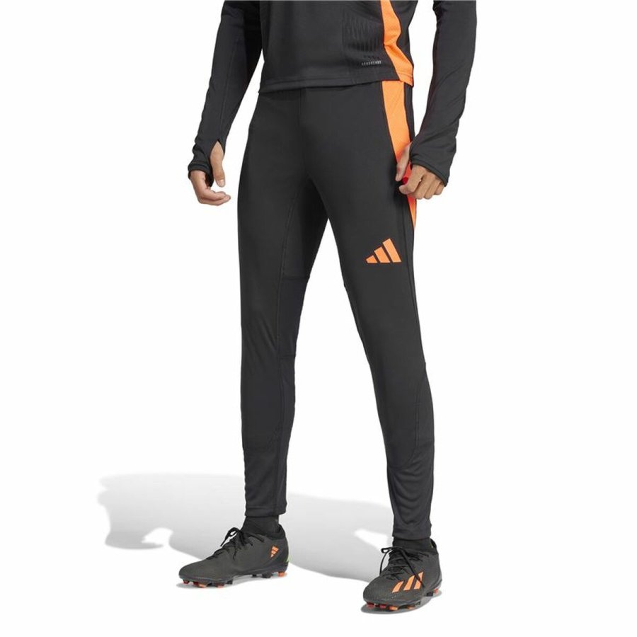 Trningsbukser til fodbold til voksne Adidas Tiro24 Pro Training Mnd #2