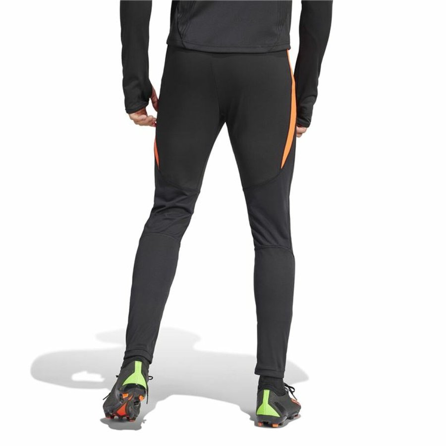 Trningsbukser til fodbold til voksne Adidas Tiro24 Pro Training Mnd #3