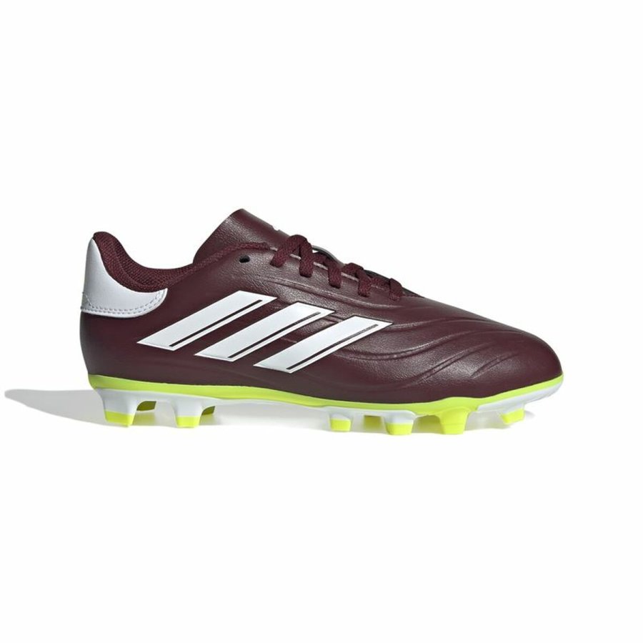 Voksen fodboldstvler Adidas Copa Pure 2 Club Fxg Brun #1