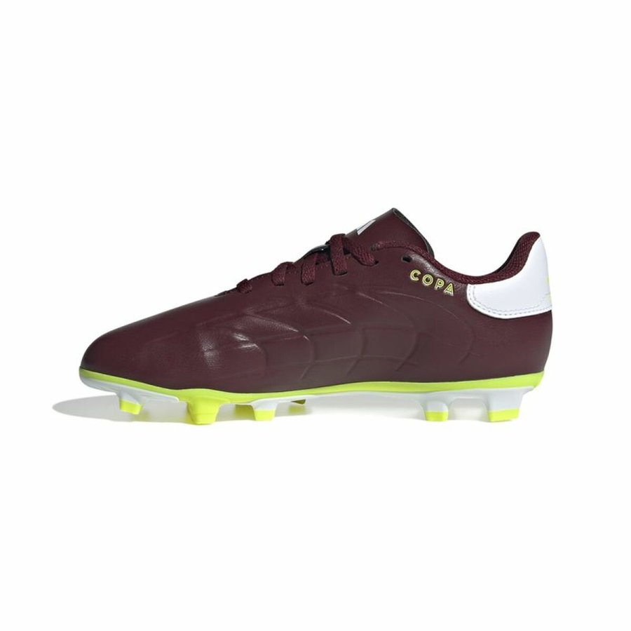 Voksen fodboldstvler Adidas Copa Pure 2 Club Fxg Brun #2