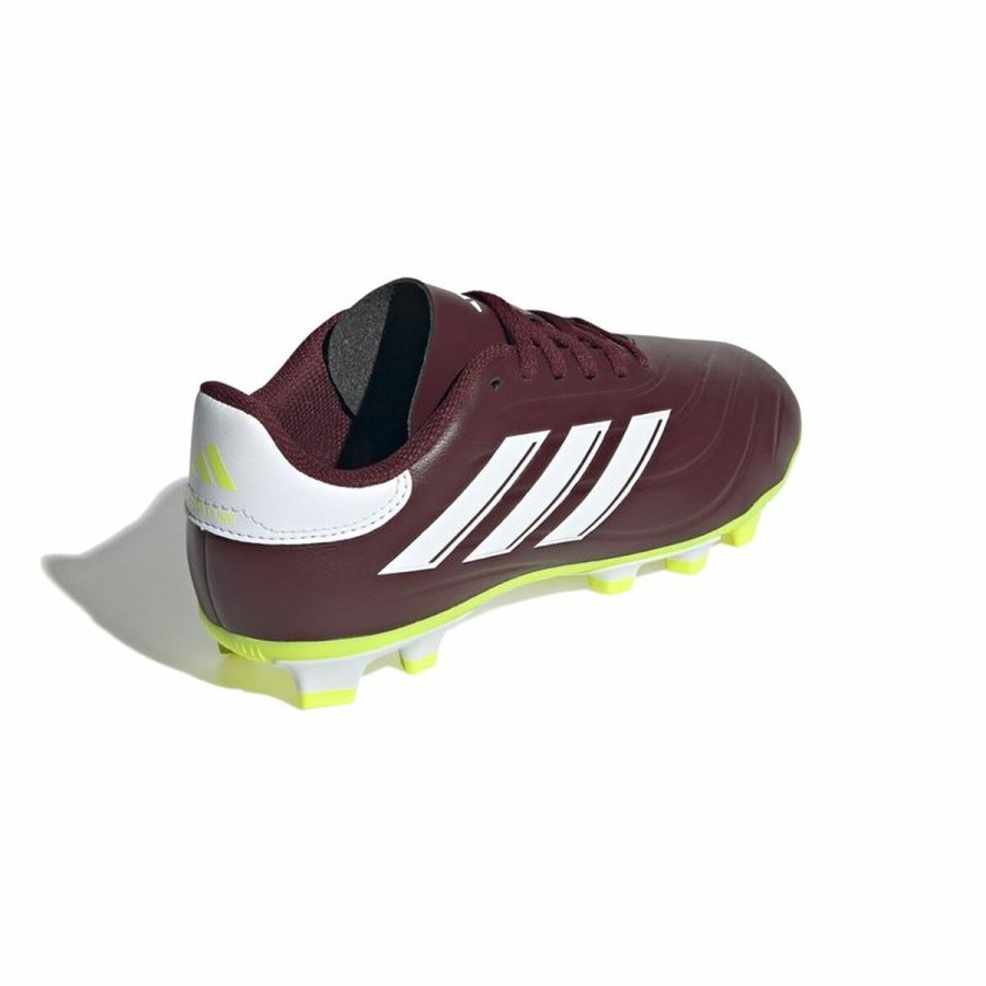 Voksen fodboldstvler Adidas Copa Pure 2 Club Fxg Brun #6