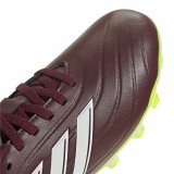 Voksen fodboldstvler Adidas Copa Pure 2 Club Fxg Brun #7