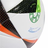 Fodbold Adidas Euro24 League Hvid Strrelse 5 #3